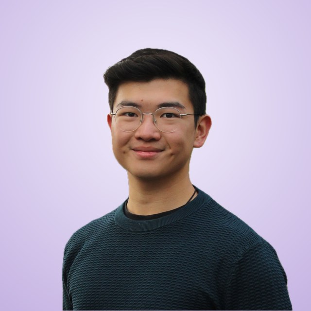 Benjamin Chen