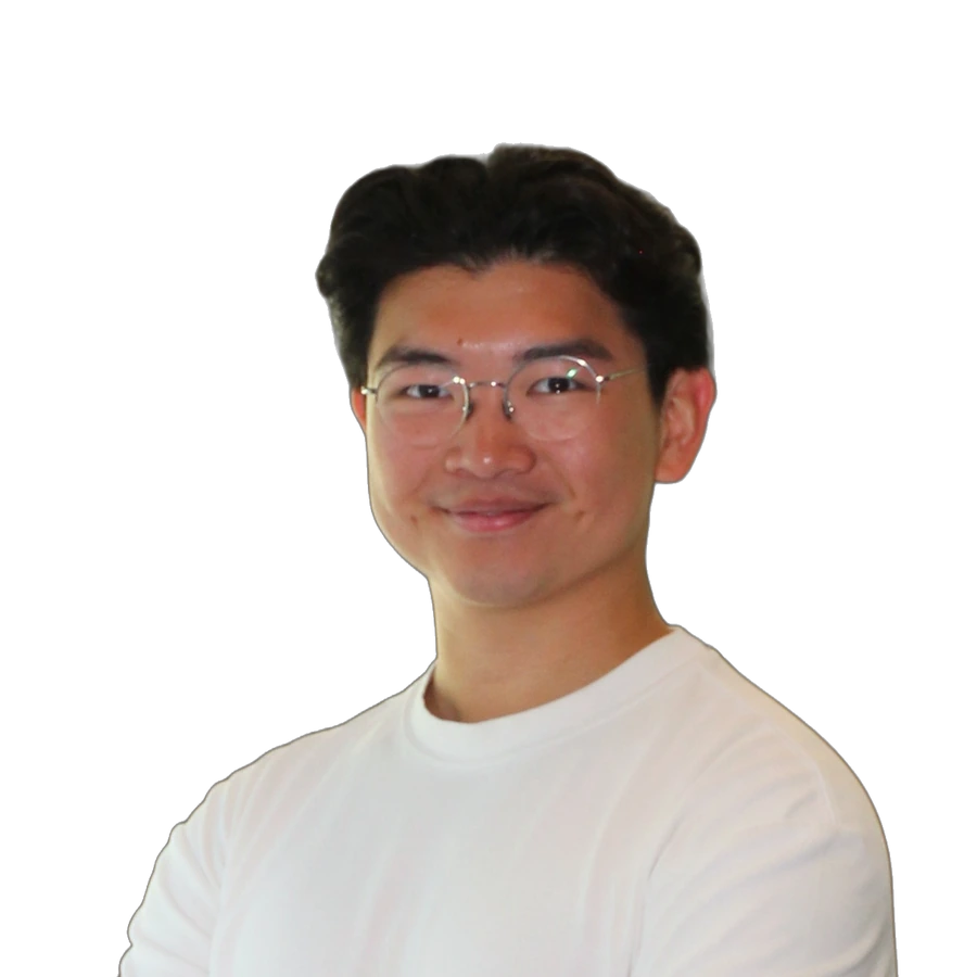 Benjamin Chen